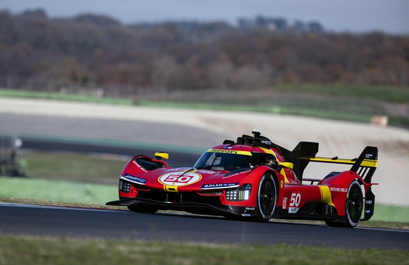Antonio Giovinazzi | Former F1 Driver | News - racingnews365.com